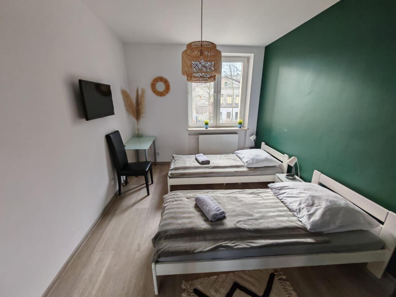 Nowoczesny Apartament III Al. Nmp Czestochowa Częstochowa Exterior foto