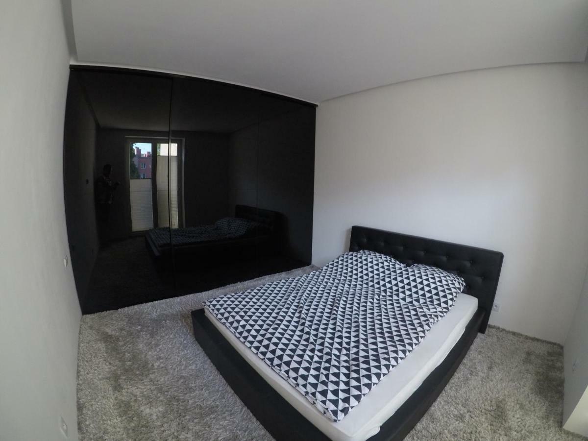 Nowoczesny Apartament III Al. Nmp Czestochowa Częstochowa Exterior foto