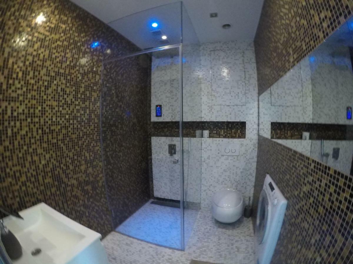 Nowoczesny Apartament III Al. Nmp Czestochowa Częstochowa Exterior foto