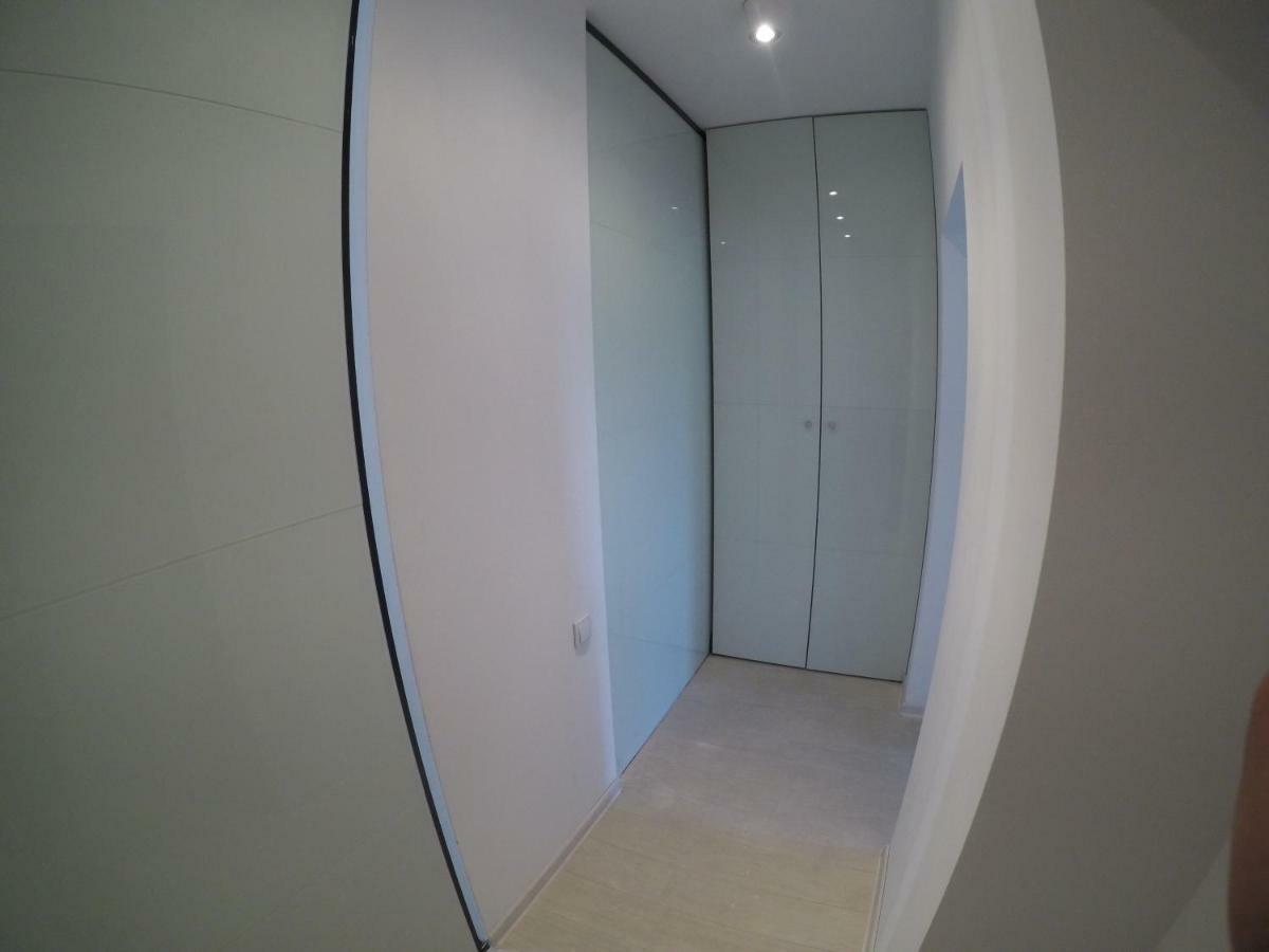 Nowoczesny Apartament III Al. Nmp Czestochowa Częstochowa Exterior foto